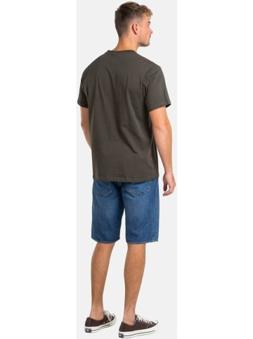 Reell Short "Rafter Short 2" in Blau