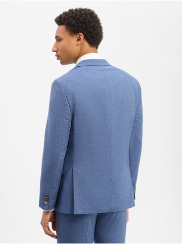 DIGEL Baukasten-Sakko Ezzo-G in indigo