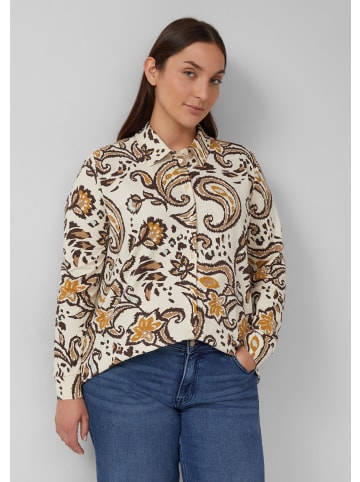 s.Oliver T-Shirt in 02A2_creme