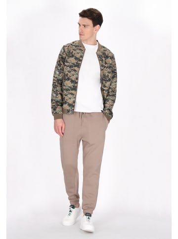 MO Herren Jacke in Sand