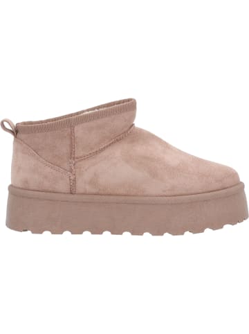 Palado Winterstiefel Zembra in Sand