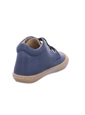 Däumling Lauflernschuhe in blau