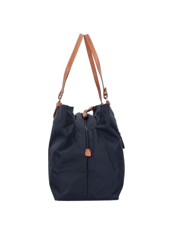 BRIC`s X-Bag Schultertasche 40 cm ozean