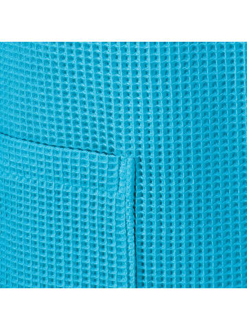 Erwin Müller Frottier Sarong Hohenfels in türkis