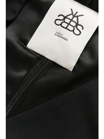 Karen By Simonsen Blazer KBUndina Feminine in Meteorite