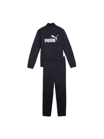 Puma Trainingsanzug für Sport und Freizeit in blau