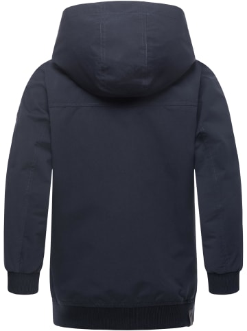 ragwear Übergangsjacke Matys in Navy