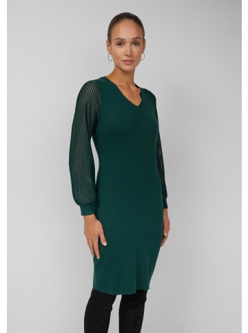 s.Oliver Kleid  in  6934_tannengrün