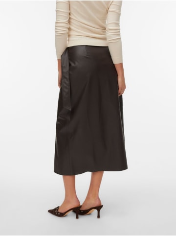 Vero Moda Rock in Chocolate Martini