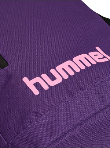 Hummel Hummel Rucksack Core Back Multisport Erwachsene in ACAI