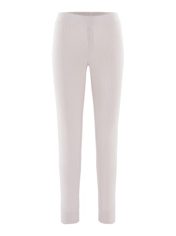 P.J. Salvage Pyjamahose Jammie in Beige