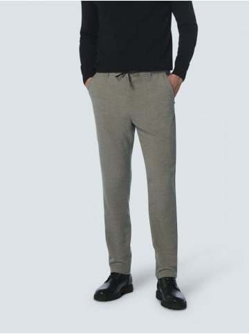No Excess Stoffhose für Herren in sand
