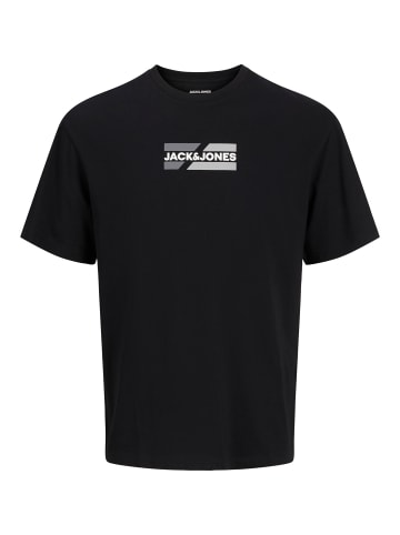 Jack & Jones T-shirt in Black