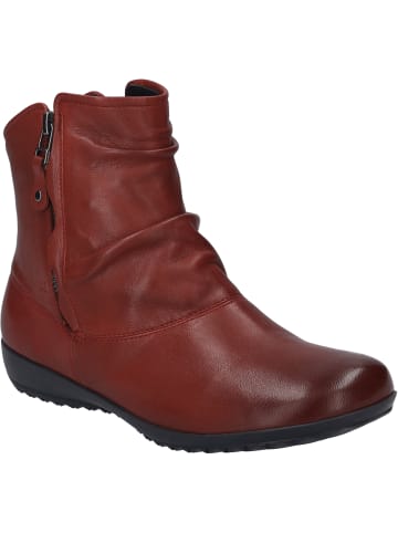 Josef Seibel Stiefelette Naly 24 in carmin