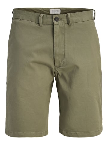 Jack & Jones Chino Shorts in Deep Lichen Green