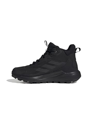 adidas Outdoorschuh Terrex Anylander Mid R.Rdy in core black/core black/grey four