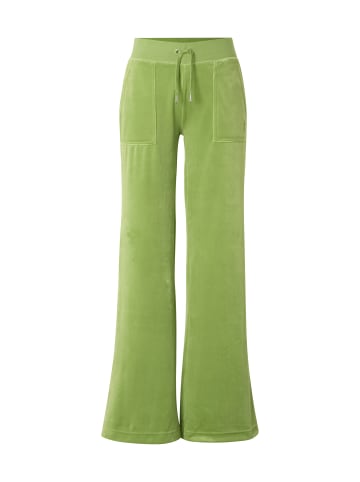Juicy Couture Trousers - Sweat in piquant green