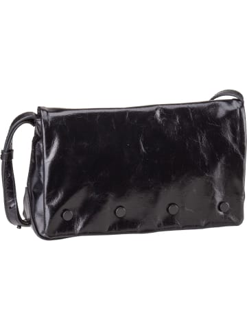 LIEBESKIND BERLIN Bodybag Rive in Black