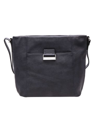 Gerry Weber Schultertasche 'Be Different  in Dunkelblau 33 x 28 x 11 cm'