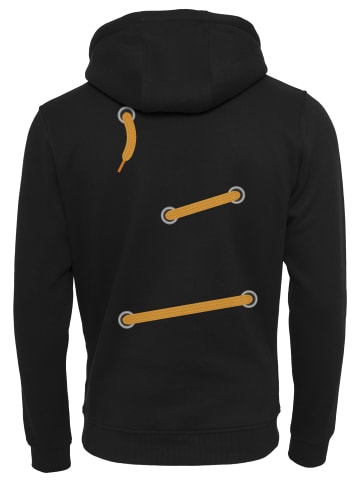 Mister Tee Sweat & Fleece - Hoody in black