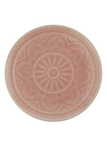Butlers Teller SUMATRA in Rosa