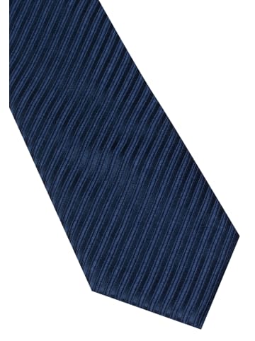 Eterna Krawatte in navy