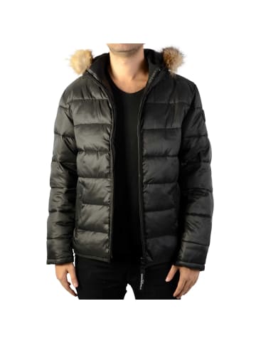 Le Temps des Cerises Le Temps des Cerises Daunenjacke Vegas Schwarz
