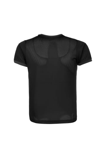 Puma Trainingsshirt TeamGOAL 23 Jersey Jr. in schwarz / dunkelgrau