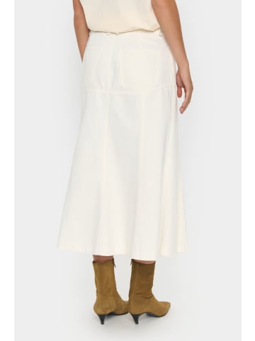 SAINT TROPEZ Rock JoannSZ A-shape in Ice