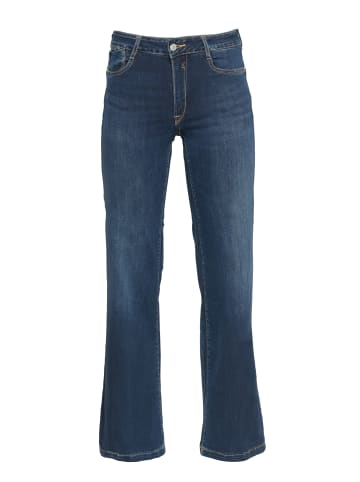 Le Temps des Cerises Jeans PULPHIFL in BLUE