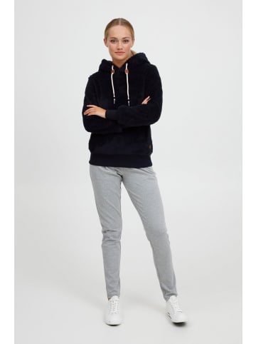 Oxmo Hoodie OXAnniken in Dunkelblau