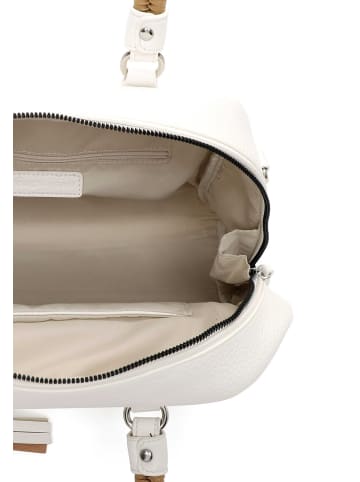 EMILY & NOAH Shopper E&N Jeanine in White