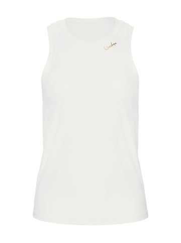 Winshape Functional Light and Soft Tanktop AET134LS in cream