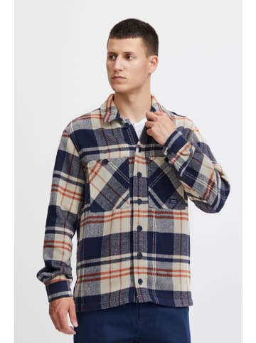 BLEND Kurzjacke BHOuterwear in Blau