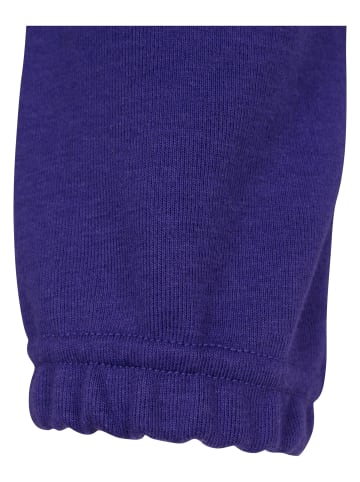 Urban Classics Urban Classics Kapuzenpullover in regal purple
