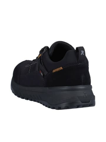rieker Stiefeletten für Herren in schwarz