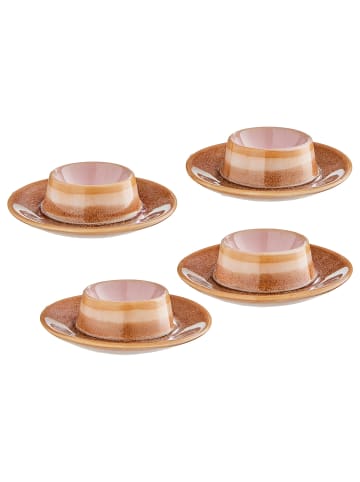 Butlers Butlers Eierbecher MEDLEY in Pink