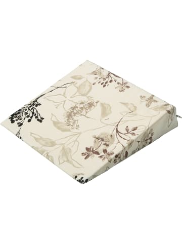 Erwin Müller Keilkissen in natur