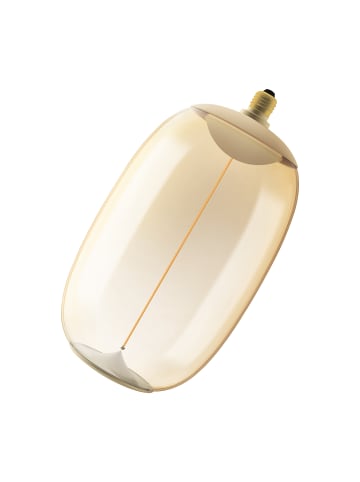 OSRAM Vintage 1906 Big Elipse Oval Ist Eine Dimmbare LED-Lampe Aus Kunststoff