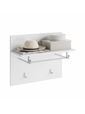 xonox.home Paneel  (B/H/T: 60x49x26 cm) in weiß