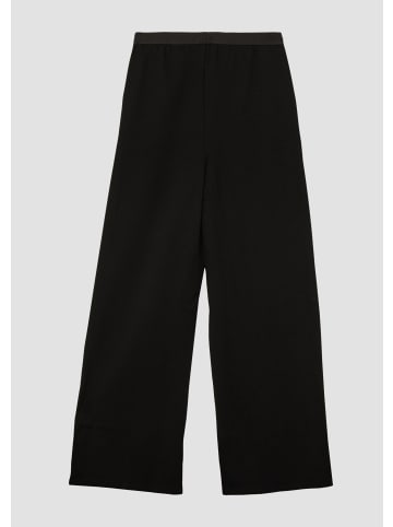 s.Oliver Leggings in 9999_schwarz