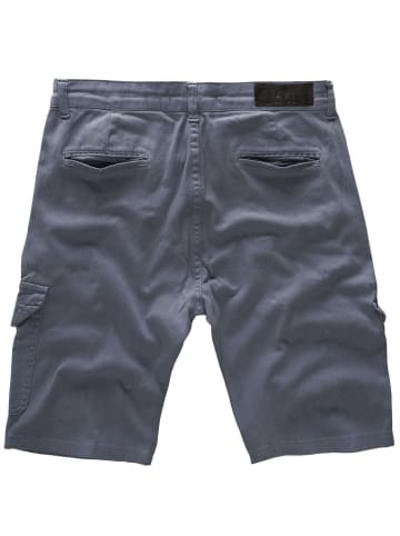 Rock Creek Shorts in Anthrazit