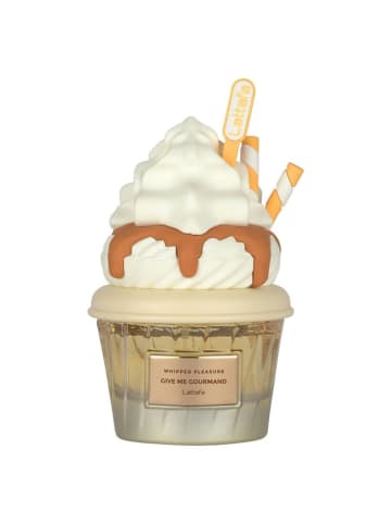 Lattafa Eau de Parfum Whipped Pleasure Give Me Gourmand 75 ml