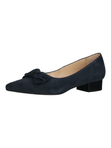 PETER KAISER Pumps in Blau