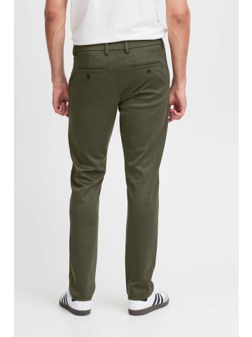 BLEND Stoffhose BHELMER in Olive