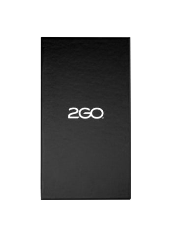 2GO Schuhpflege in Braun