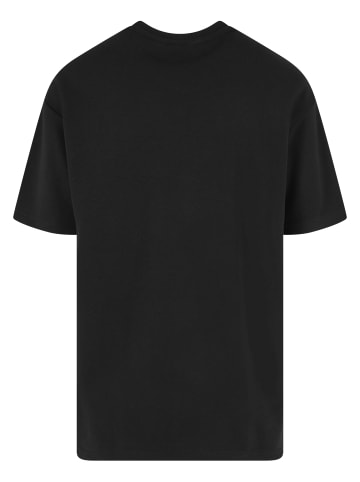 Urban Classics T-Shirts in black