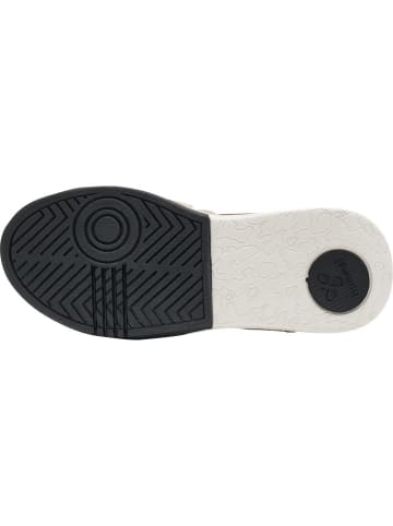 Hummel Kinder Sneaker "Hml8000 Recycled Tex JR" in Braun