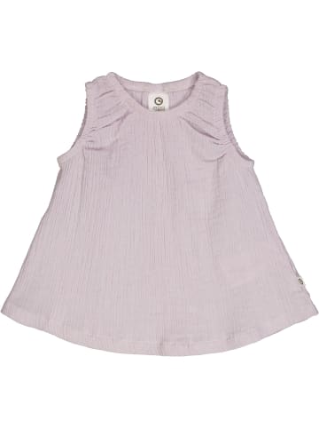 müsli Babykleid in Orchid