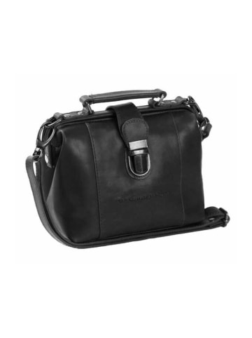 The Chesterfield Brand Handtasche für Erwachsene in schwarz in schwarz